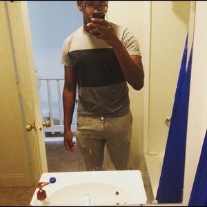 Meet your Posher, Isaiah